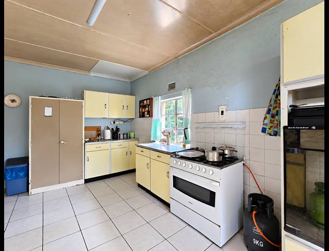 34,000M² SMALLHOLDING FOR SALE IN IRONSYDE AH